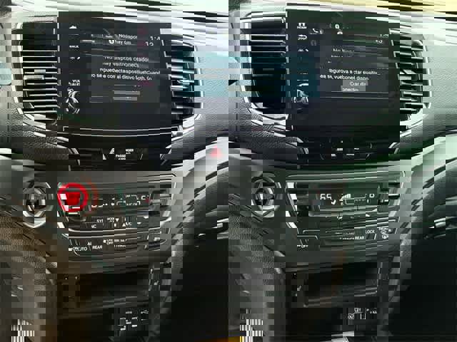 Certified 2022 Honda Pilot Special Edition image 18