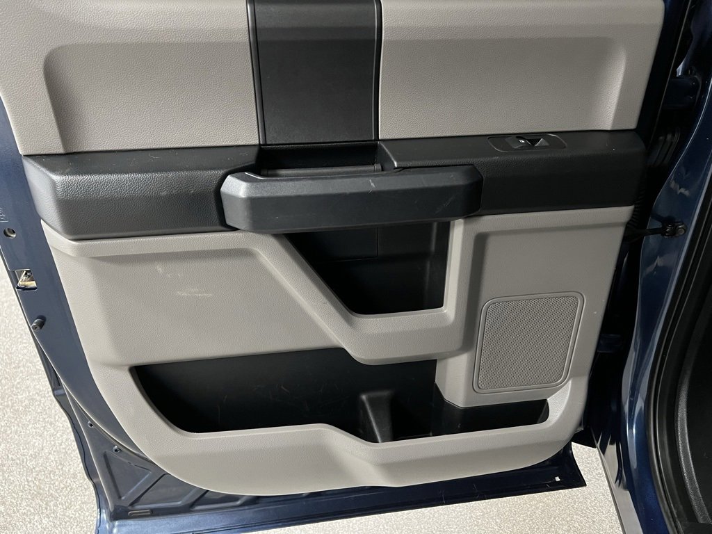 Used 2016 Ford F150 XL w/ XL Power Equipment Group image 45