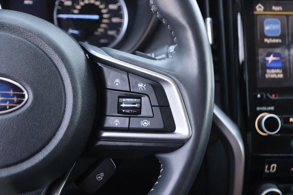 Used 2022 Subaru Ascent Touring w/ Popular Package #2A AWD/4WD image 15
