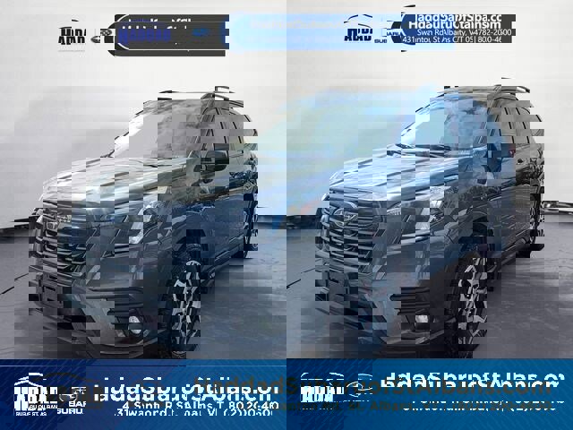 Used 2023 Subaru Forester Premium image 1