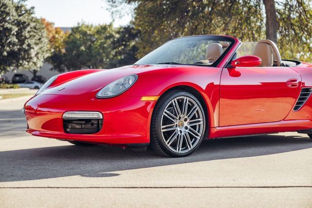 Used 2006 Porsche Boxster image 38