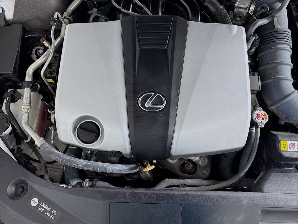 Used 2024 Lexus ES 350 w/ Premium Package FWD image 32