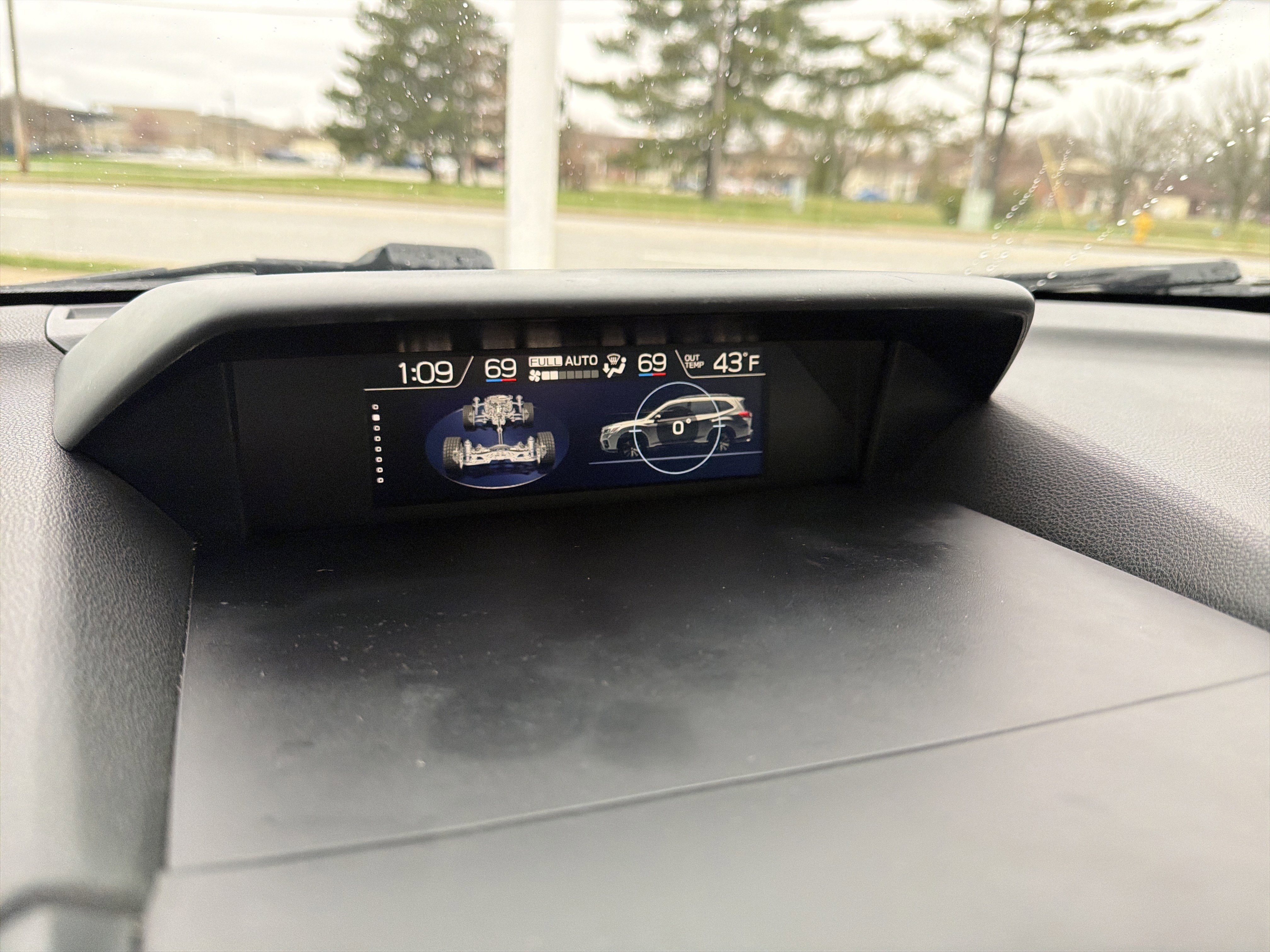 Used 2020 Subaru Forester Limited w/ Popular Package #3 image 27