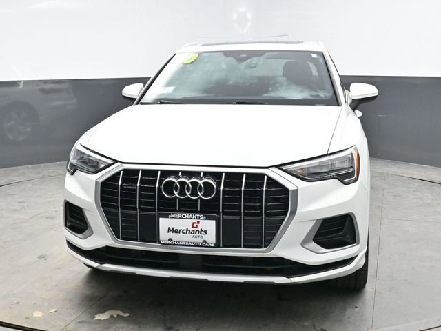 Used 2020 Audi Q3 2.0T Premium image 2