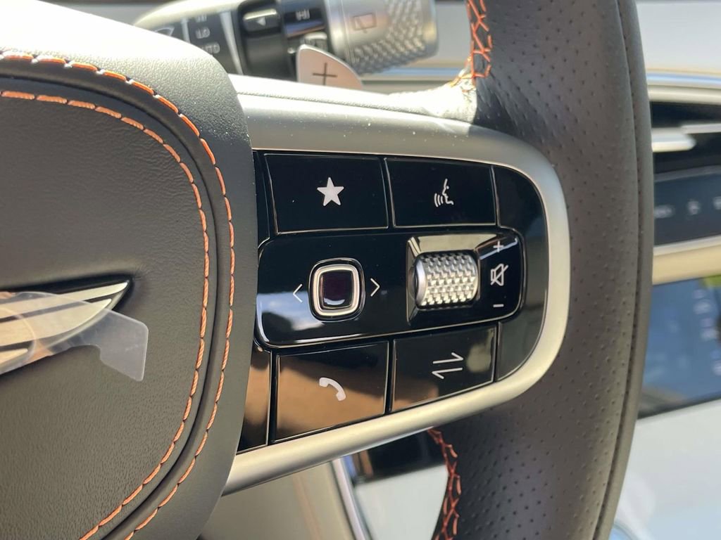 New 2026 Genesis GV70 3.5T Sport Prestige AWD/4WD image 10