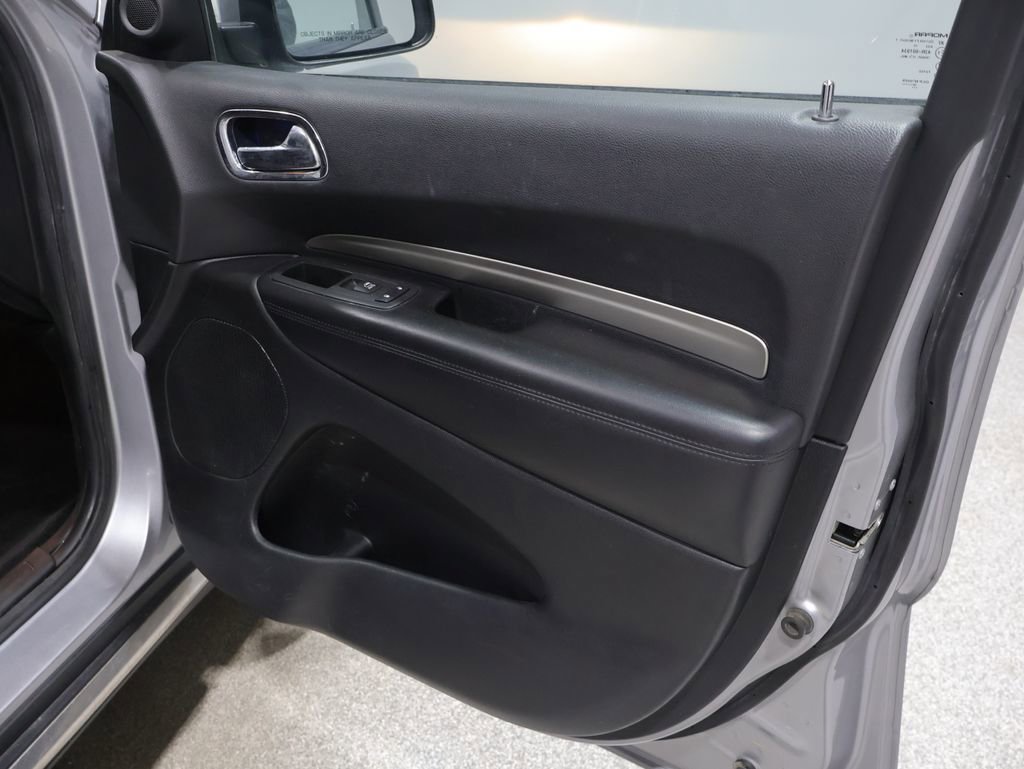 Used 2014 Dodge Durango SXT w/ Quick Order Package 23B image 25