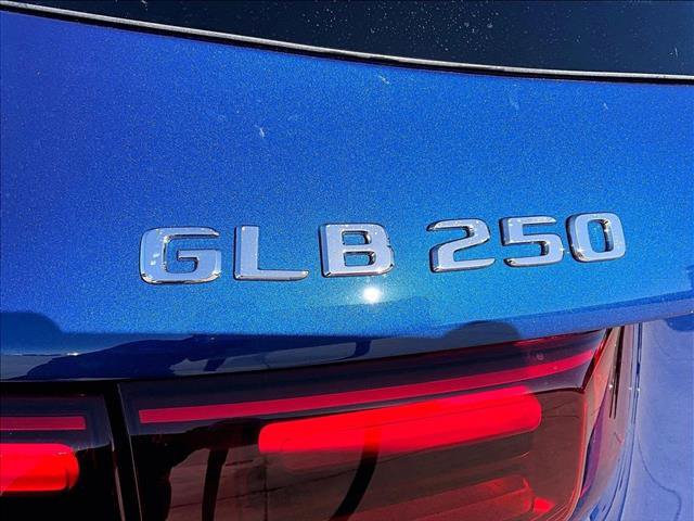 New 2026 Mercedes-Benz GLB 250 image 28