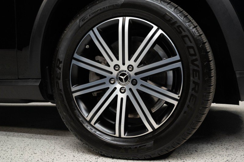 Certified 2026 Mercedes-Benz GLE 350 4MATIC image 12