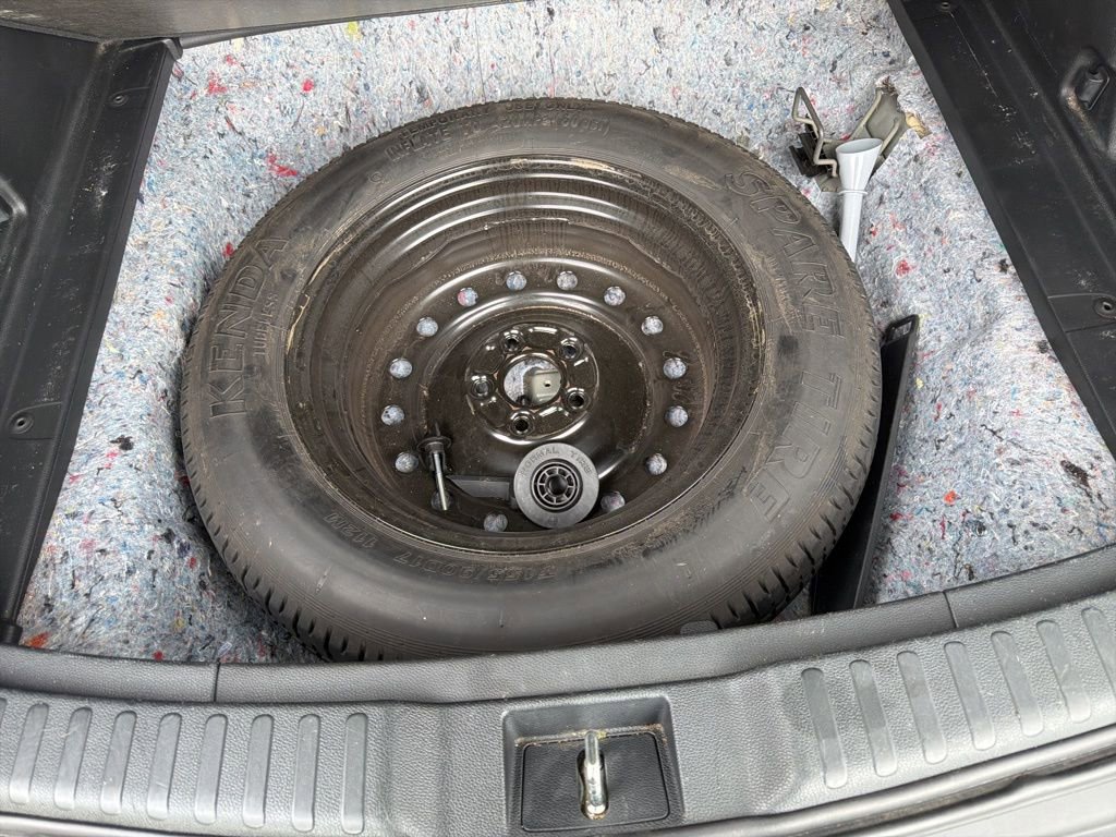 Used 2017 Honda CR-V EX image 22