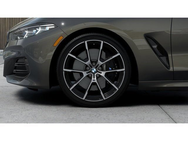 New 2026 BMW 840i xDrive AWD/4WD image 7