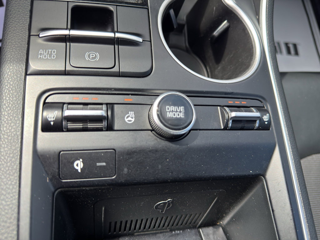 Used 2022 Kia K5 GT-Line w/ GT-Line Awd Premium Package image 17