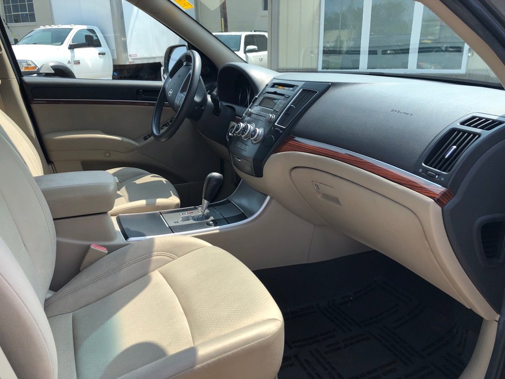 Used 2009 Hyundai Veracruz GLS w/ Preferred Pkg 2 image 11