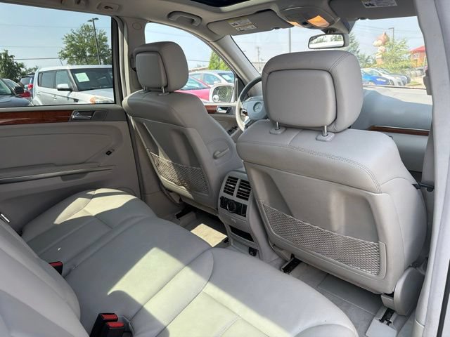 Used 2007 Mercedes-Benz GL 450 4MATIC image 27
