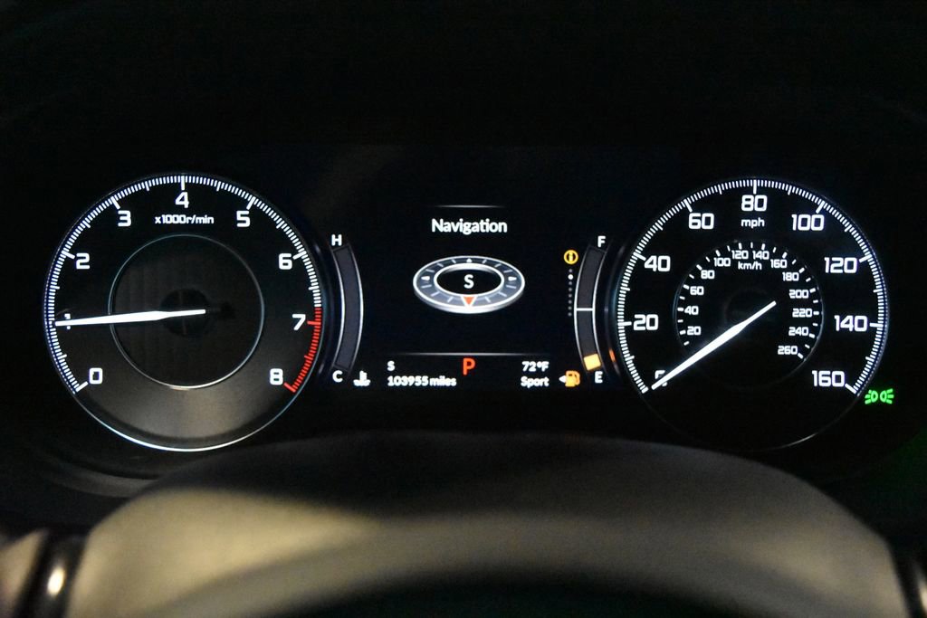 Used 2020 Acura RDX w/ Technology Package image 19