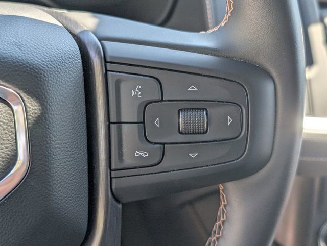 Used 2023 GMC Yukon AT4 w/ Max Trailering Package image 35