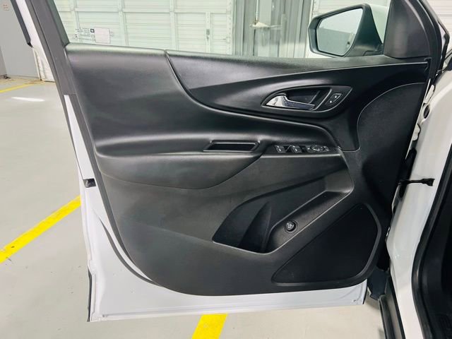 Used 2019 Chevrolet Equinox LT image 22