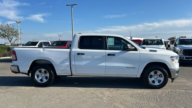 Used 2023 RAM 1500 Big Horn image 2