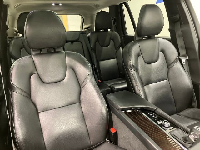 Used 2017 Volvo XC90 T6 Momentum w/ Vision Package AWD/4WD image 23