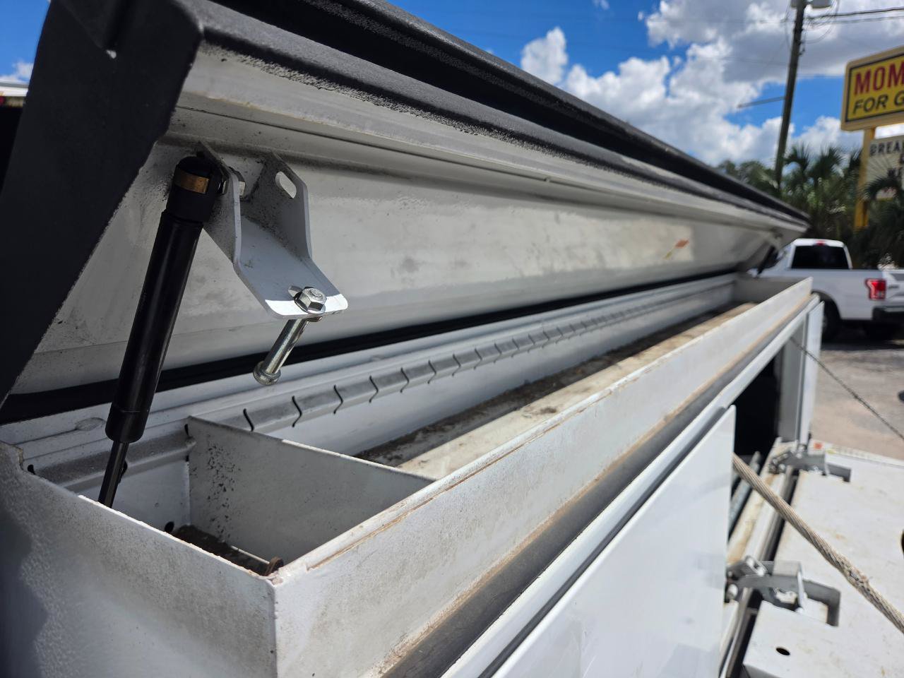 Used 2016 Ford F250 XL RWD image 15