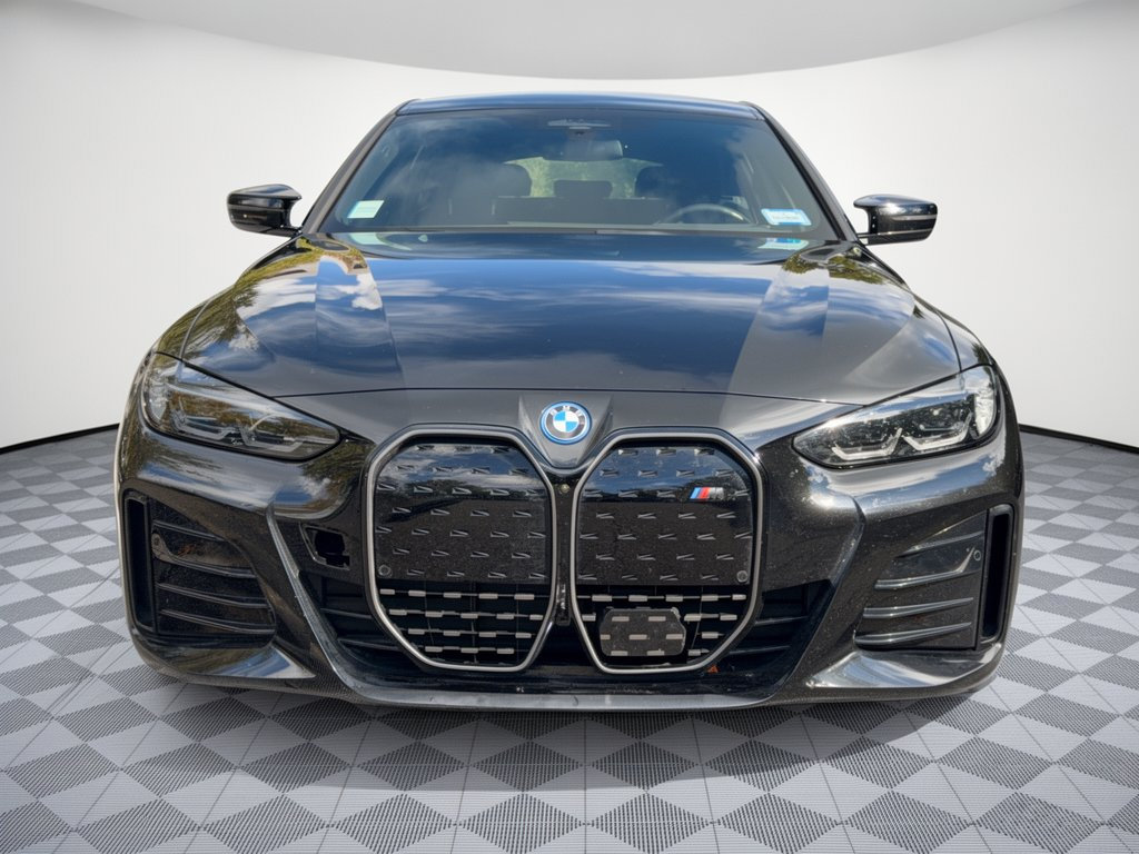 Used 2024 BMW i4 M50 AWD/4WD image 6