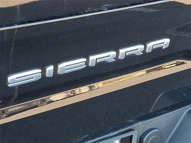Used 2021 GMC Sierra 1500 AT4 w/ AT4 Value Package image 28