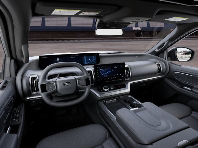 New 2027 Ford Expedition Platinum AWD/4WD image 9