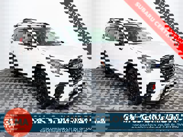 Certified 2023 Subaru Ascent Onyx Edition