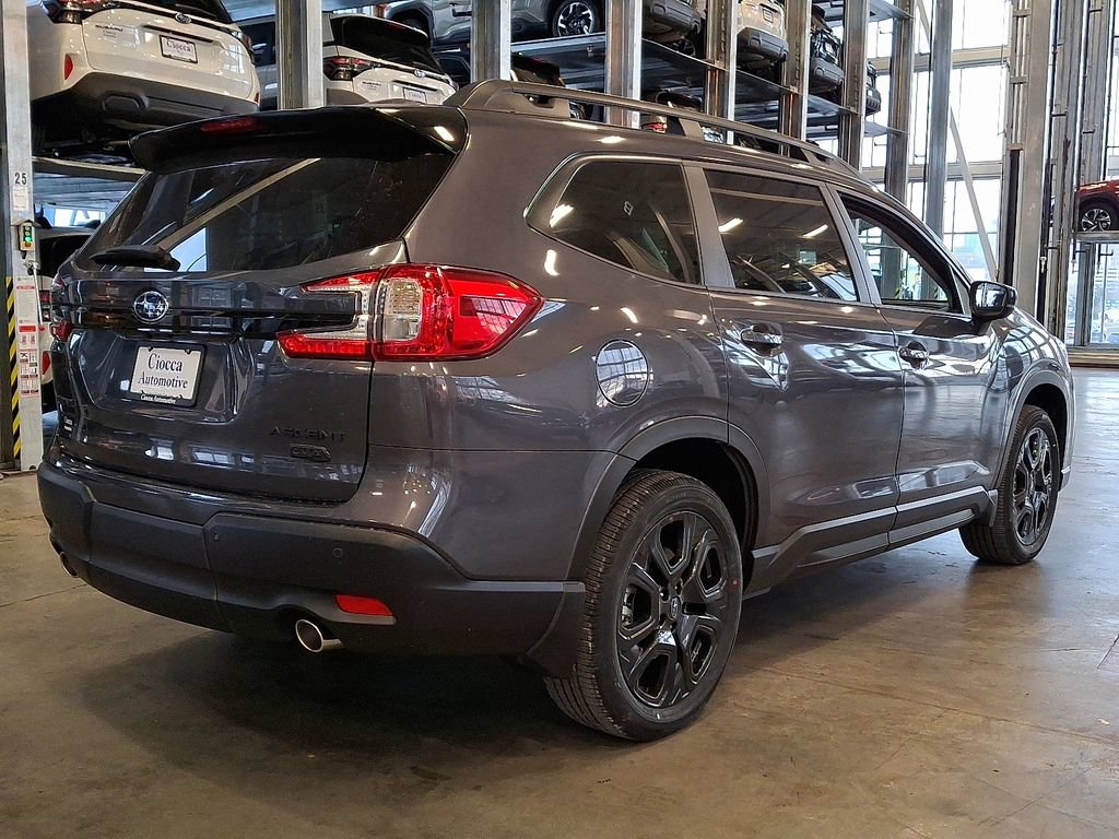 New 2026 Subaru Ascent Bronze Edition AWD/4WD image 7