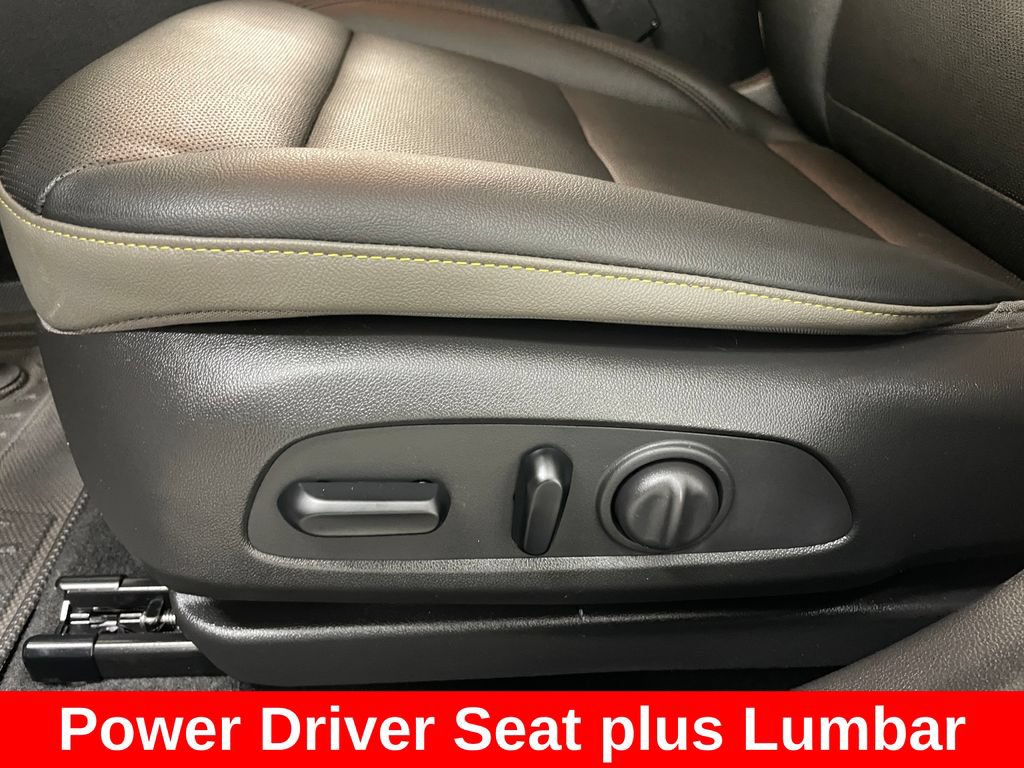 Certified 2024 Chevrolet Trax ACTIV w/ Sunroof Package FWD image 10