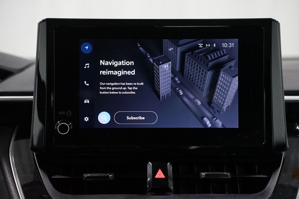 Certified 2024 Toyota Corolla LE image 17