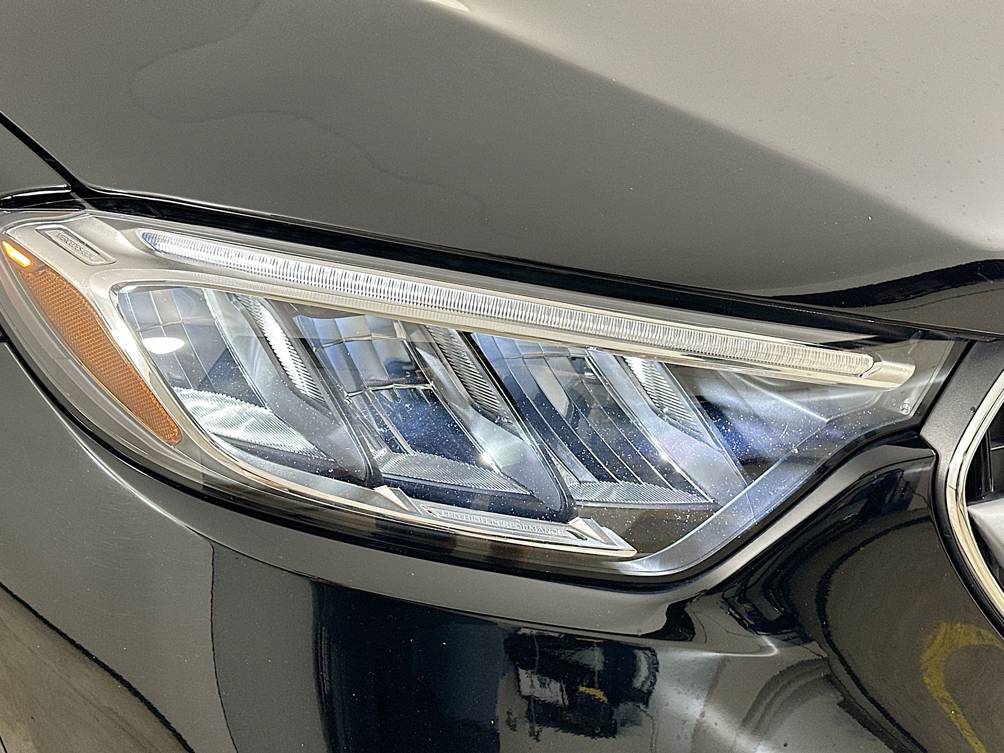 Certified 2023 Mercedes-Benz GLC 300 4MATIC image 37