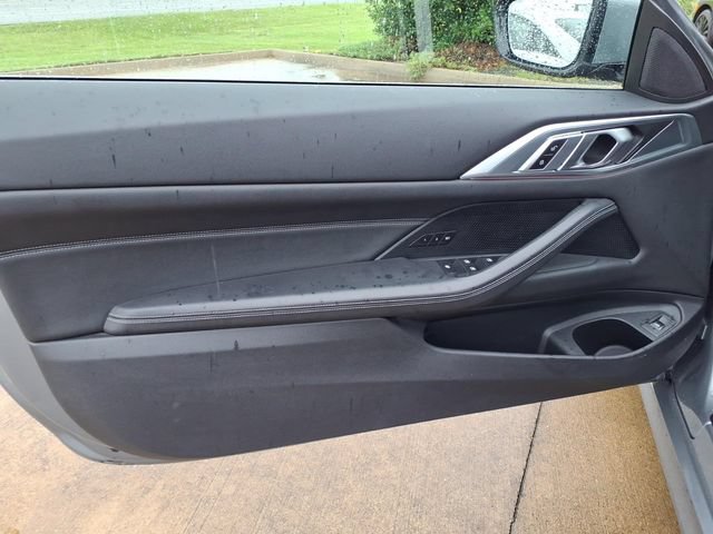 Used 2024 BMW 430i Convertible RWD image 20