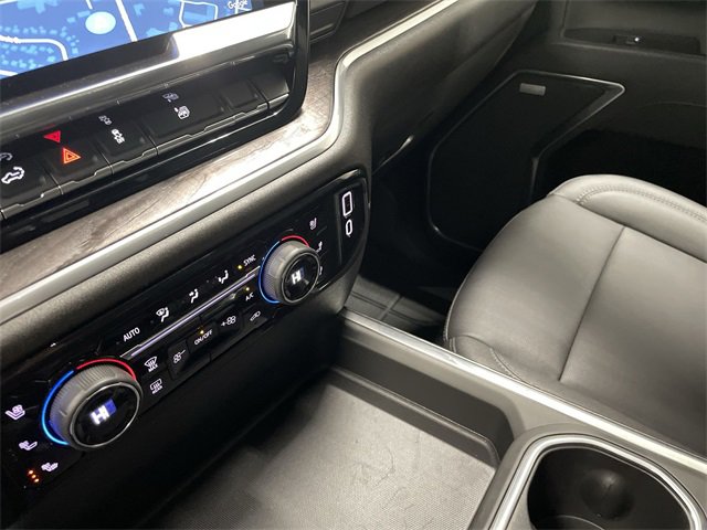 New 2026 Chevrolet Silverado 3500 LTZ w/ LTZ Convenience Package image 29