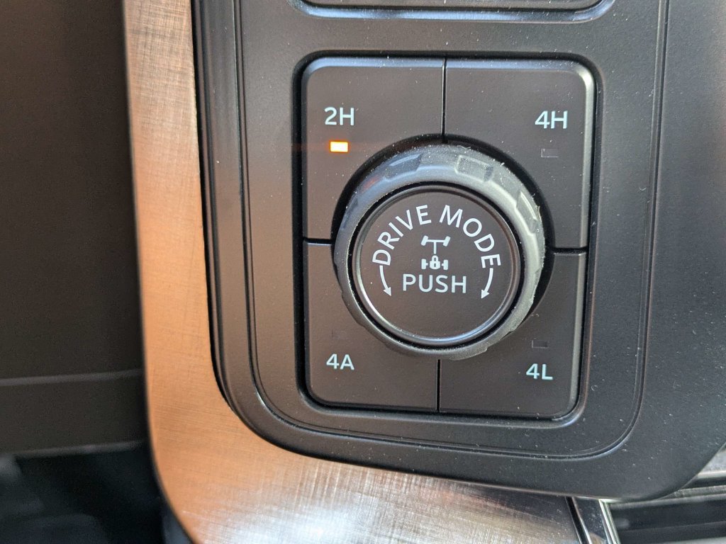 Used 2025 Ford F150 King Ranch w/ FX4 Off-Road Package AWD/4WD image 25
