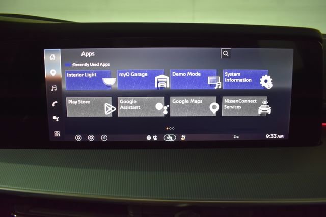 Certified 2025 Nissan Murano Platinum AWD/4WD image 23