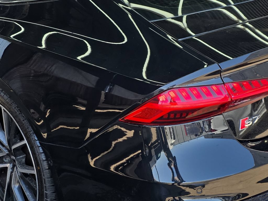 Used 2020 Audi S7 Prestige w/ Prestige Package AWD/4WD image 33