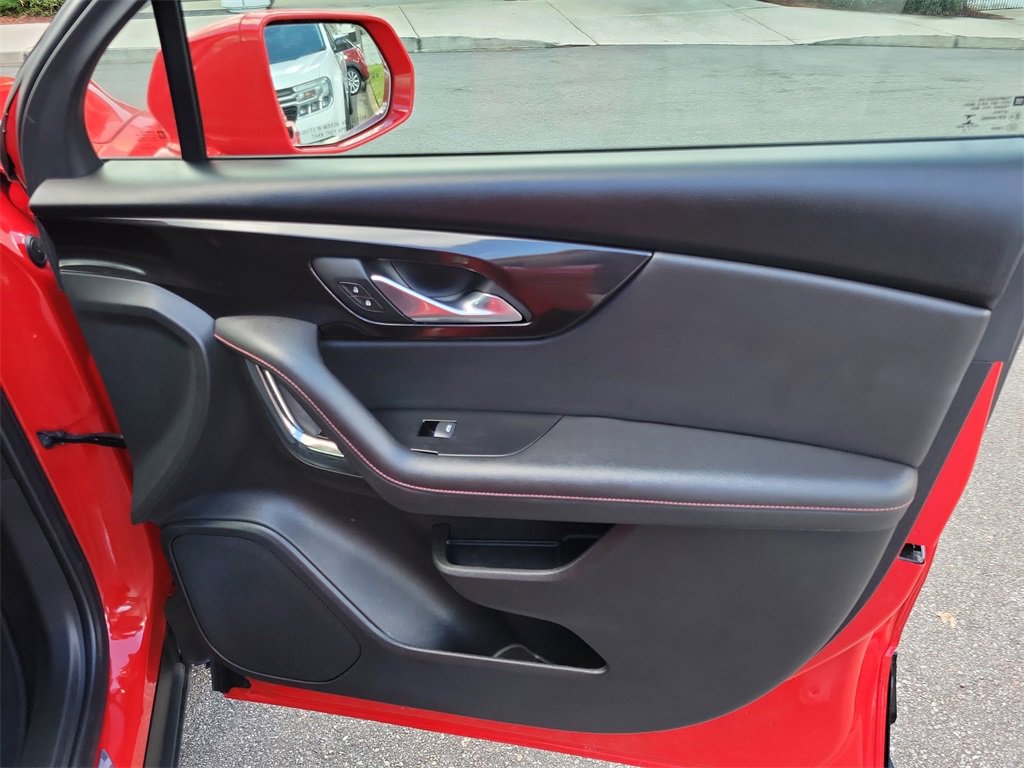 Used 2020 Chevrolet Blazer RS image 46