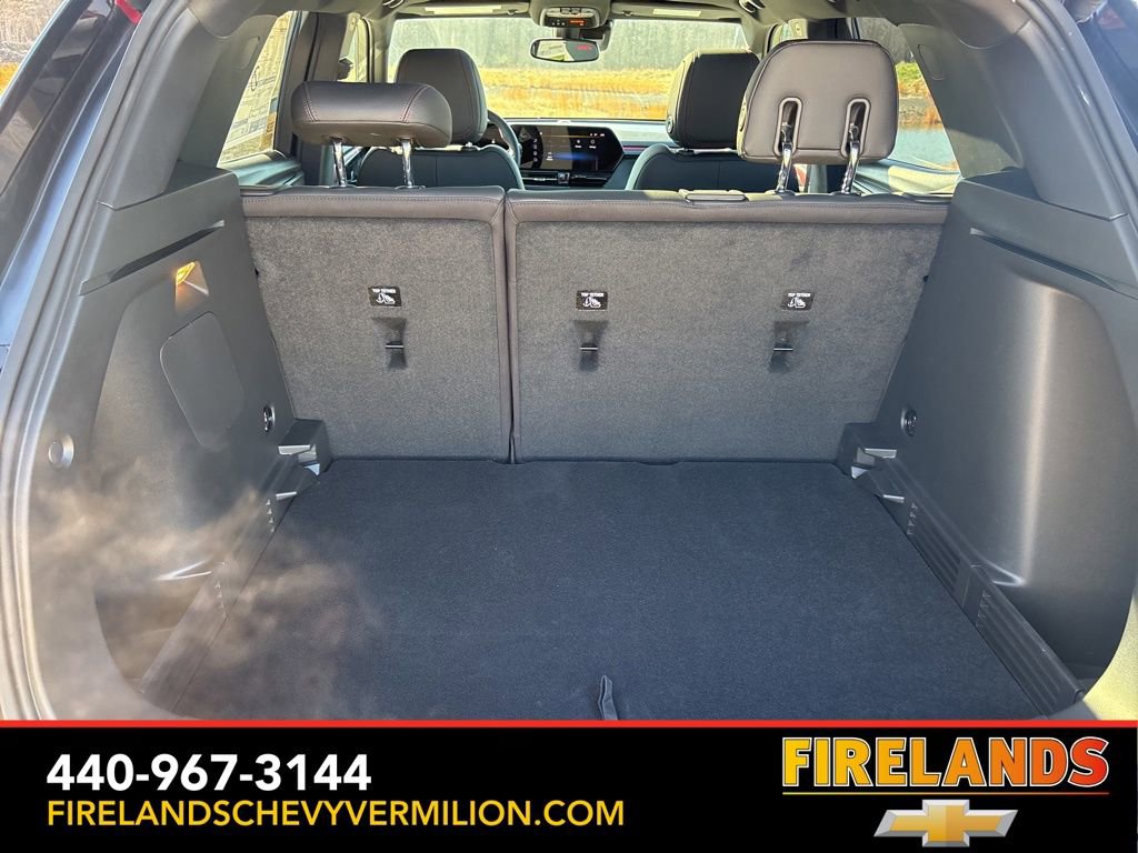 New 2026 Chevrolet TrailBlazer RS w/ Convenience Package image 48