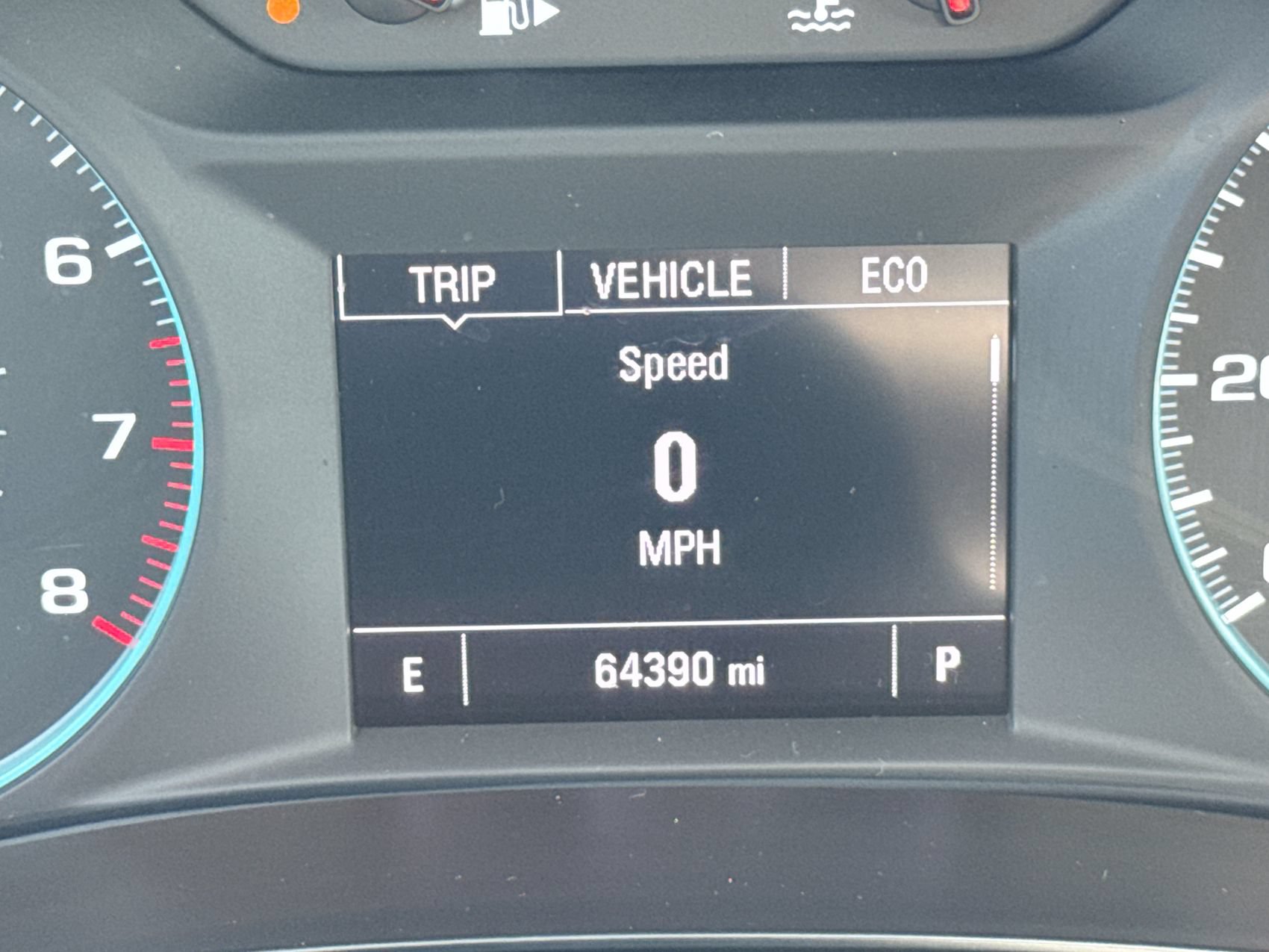Used 2025 Chevrolet Malibu LT FWD image 15