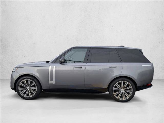 Certified 2023 Land Rover Range Rover Autobiography image 9