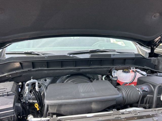 New 2026 Chevrolet Silverado 1500 LTZ w/ Z71 Off-Road Package AWD/4WD image 35