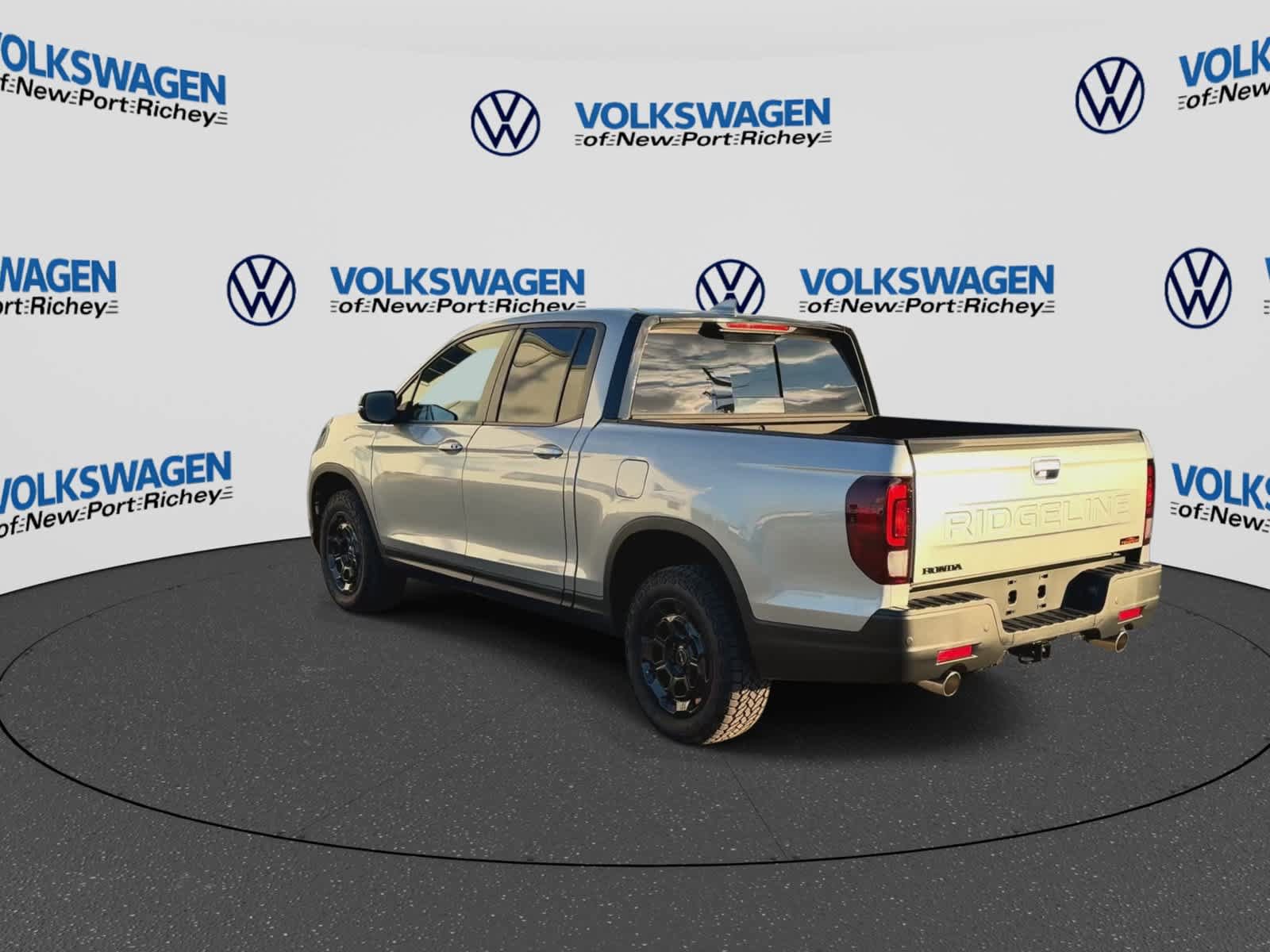 Used 2026 Honda Ridgeline TrailSport image 6