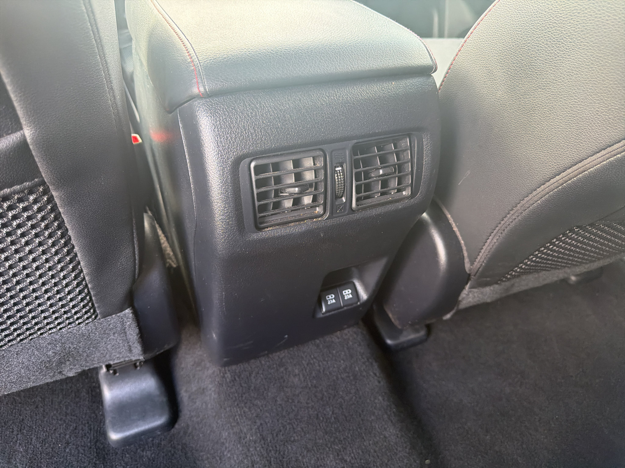Used 2020 Toyota 4Runner Venture AWD/4WD image 18