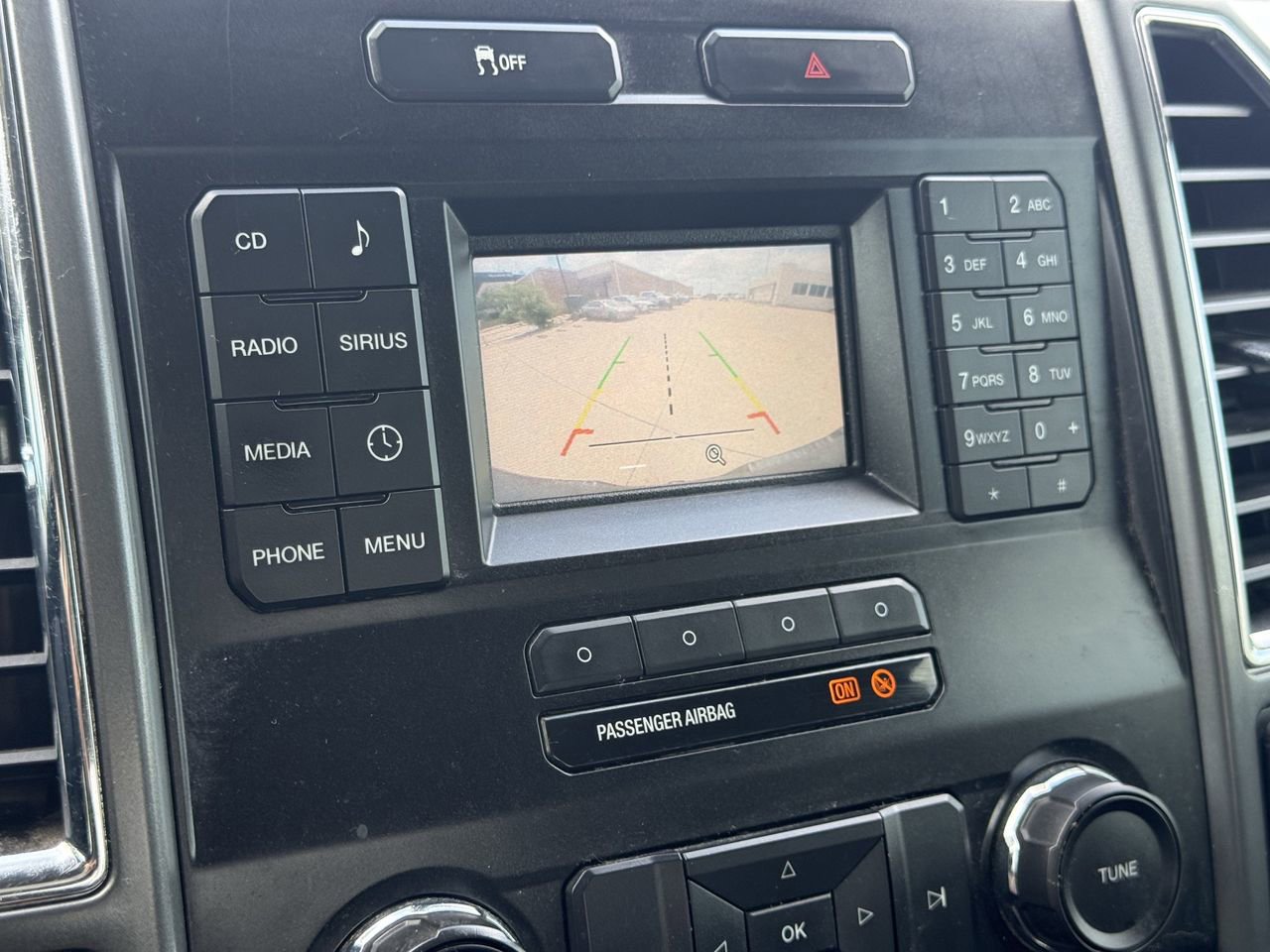 Used 2018 Ford F250 XLT AWD/4WD image 21
