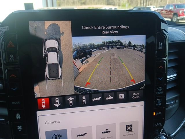 New 2026 RAM 3500 Laramie image 41