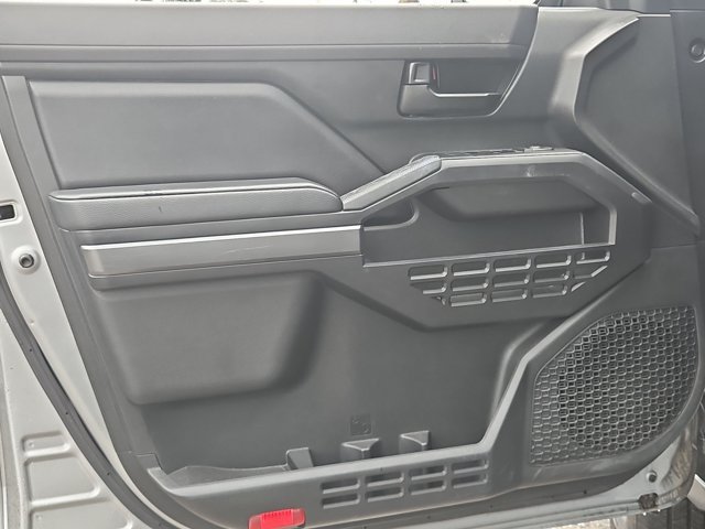 Used 2024 Toyota Tacoma SR5 RWD image 10