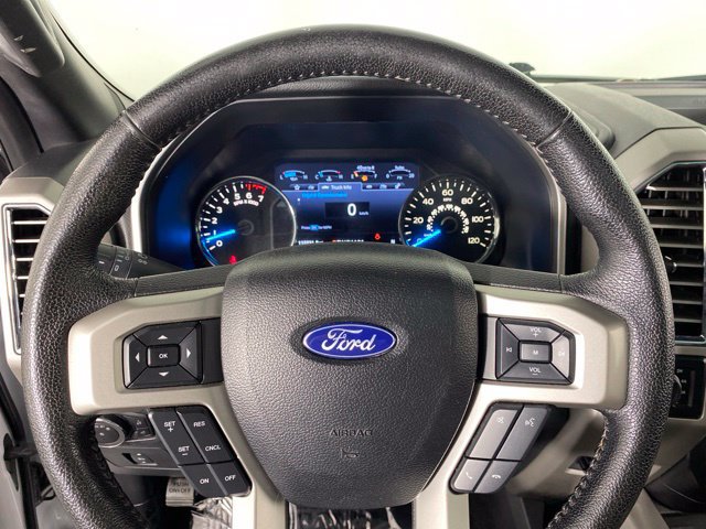 Used 2015 Ford F150 Lariat w/ Equipment Group 502A Luxury AWD/4WD image 21
