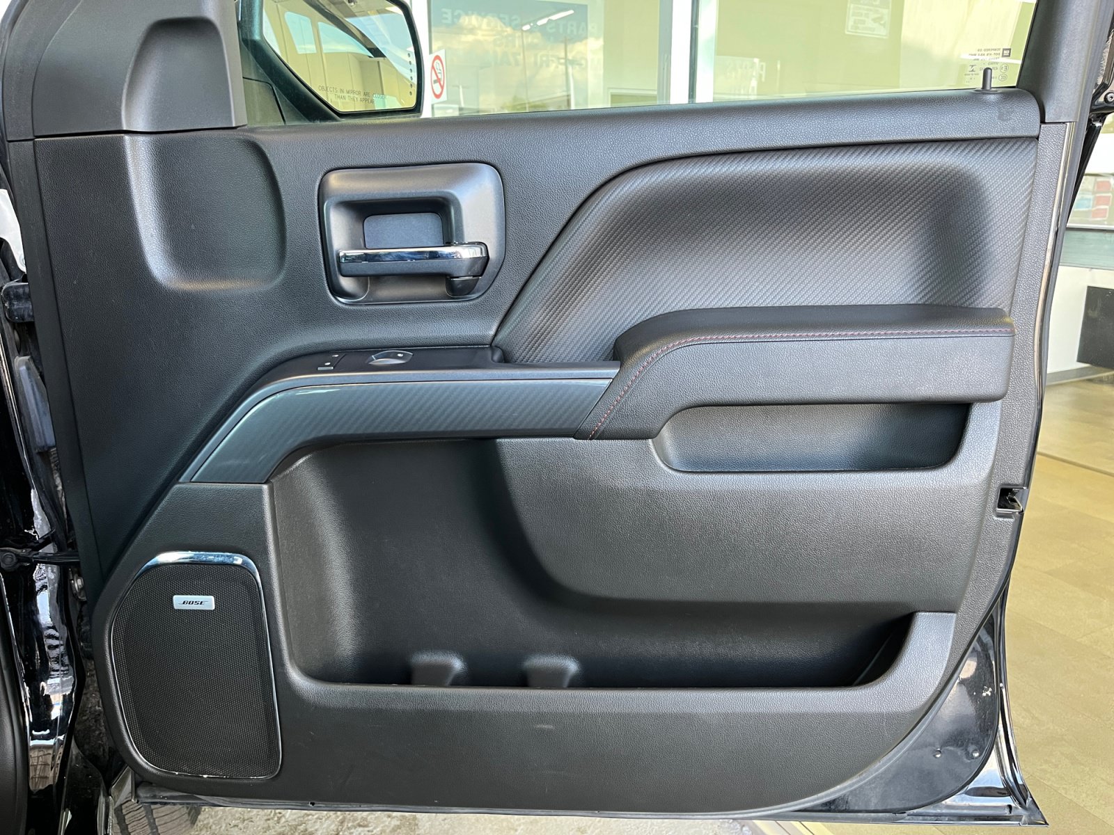 Used 2014 GMC Sierra 1500 SLT w/ All-Terrain Package AWD/4WD image 16