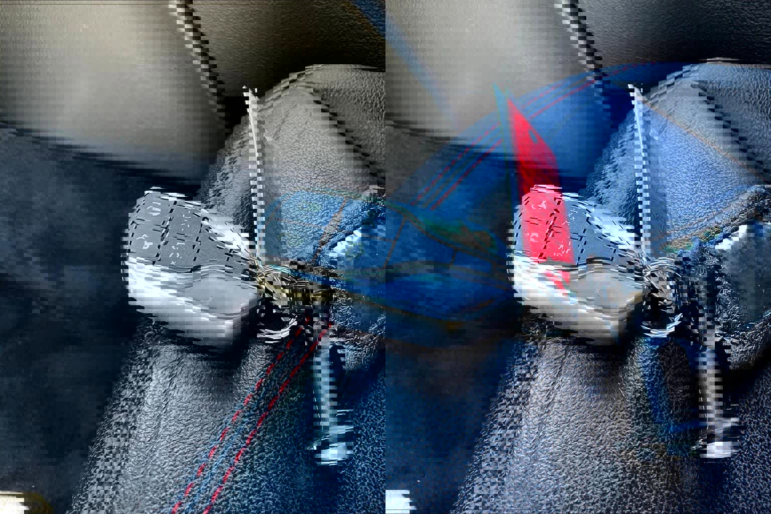 Used 2017 Maserati Ghibli S Q4 image 15