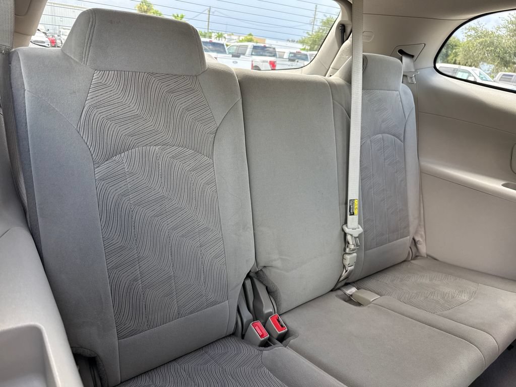 Used 2017 Buick Enclave Convenience FWD image 27